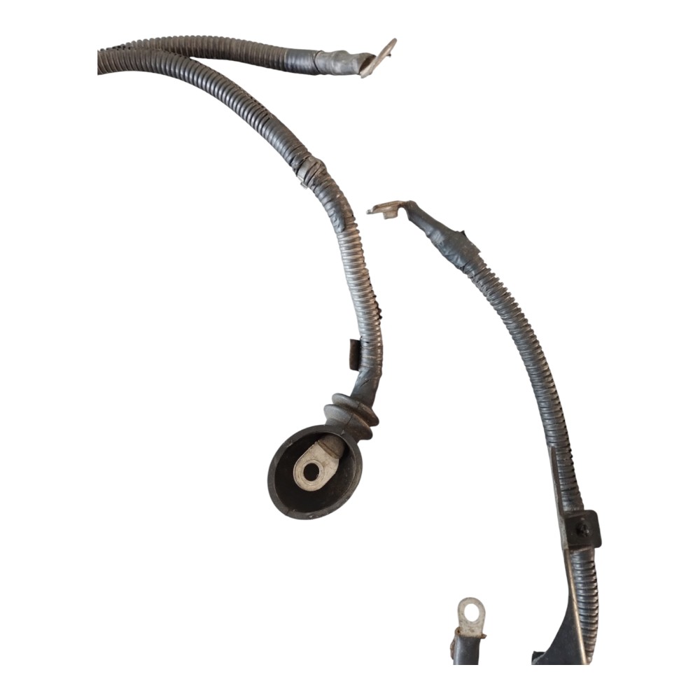 Cabo Positivo Bateria Gm Cobalt Spin 2013 À 2015. 2