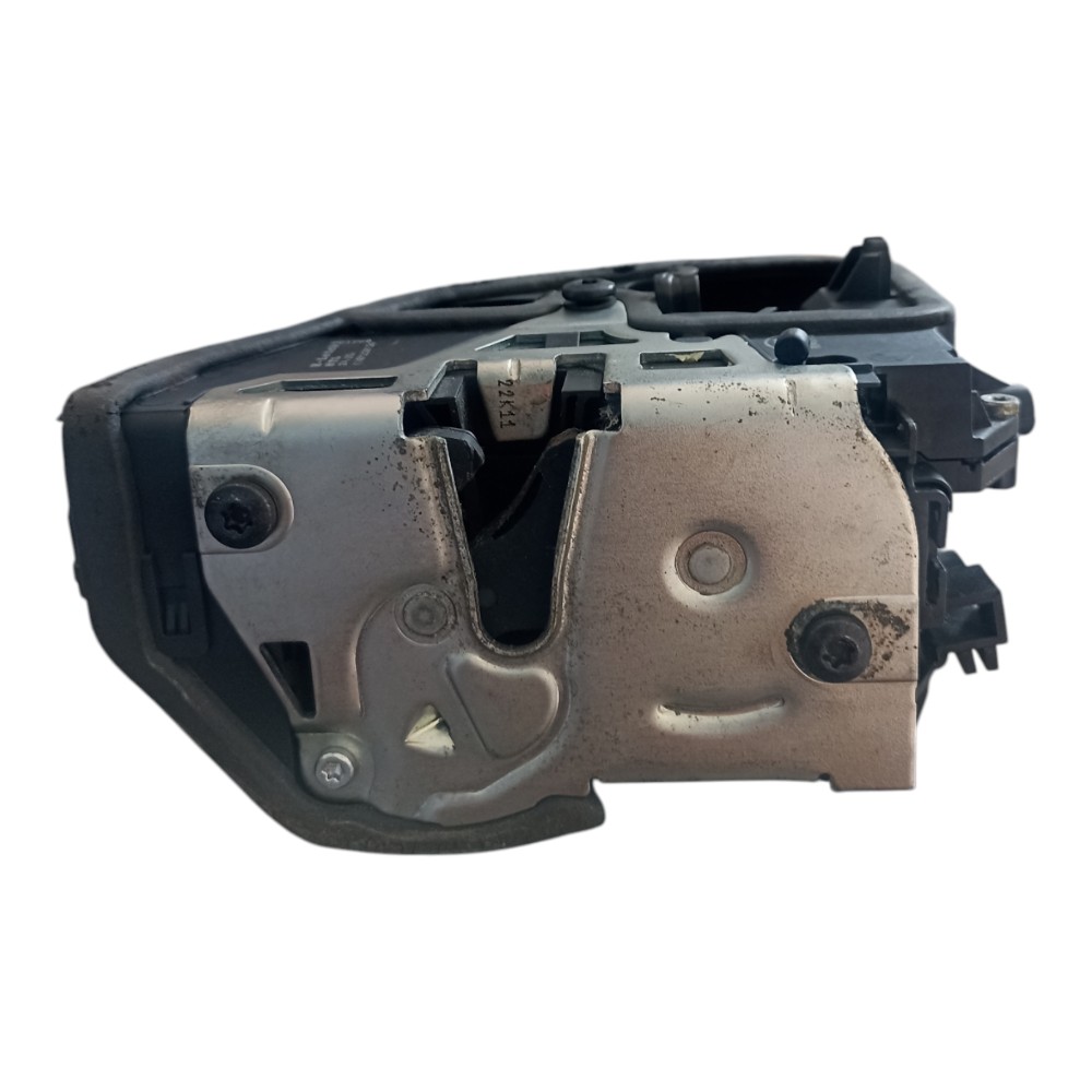 Fechadura Porta Traseira Esquerda Bmw 318i 320i X1 08/12. 7