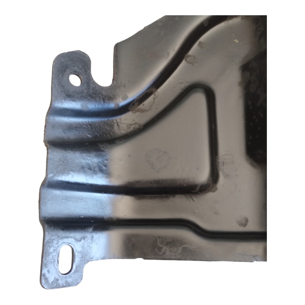 Suporte Reforço Travessa Painel Dianteiro Peugeot 207 08/14. 6