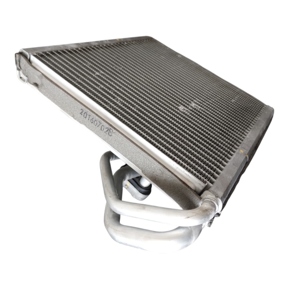 Evaporador Do Ar Hyundai Hb20 2013 À 2019. 4