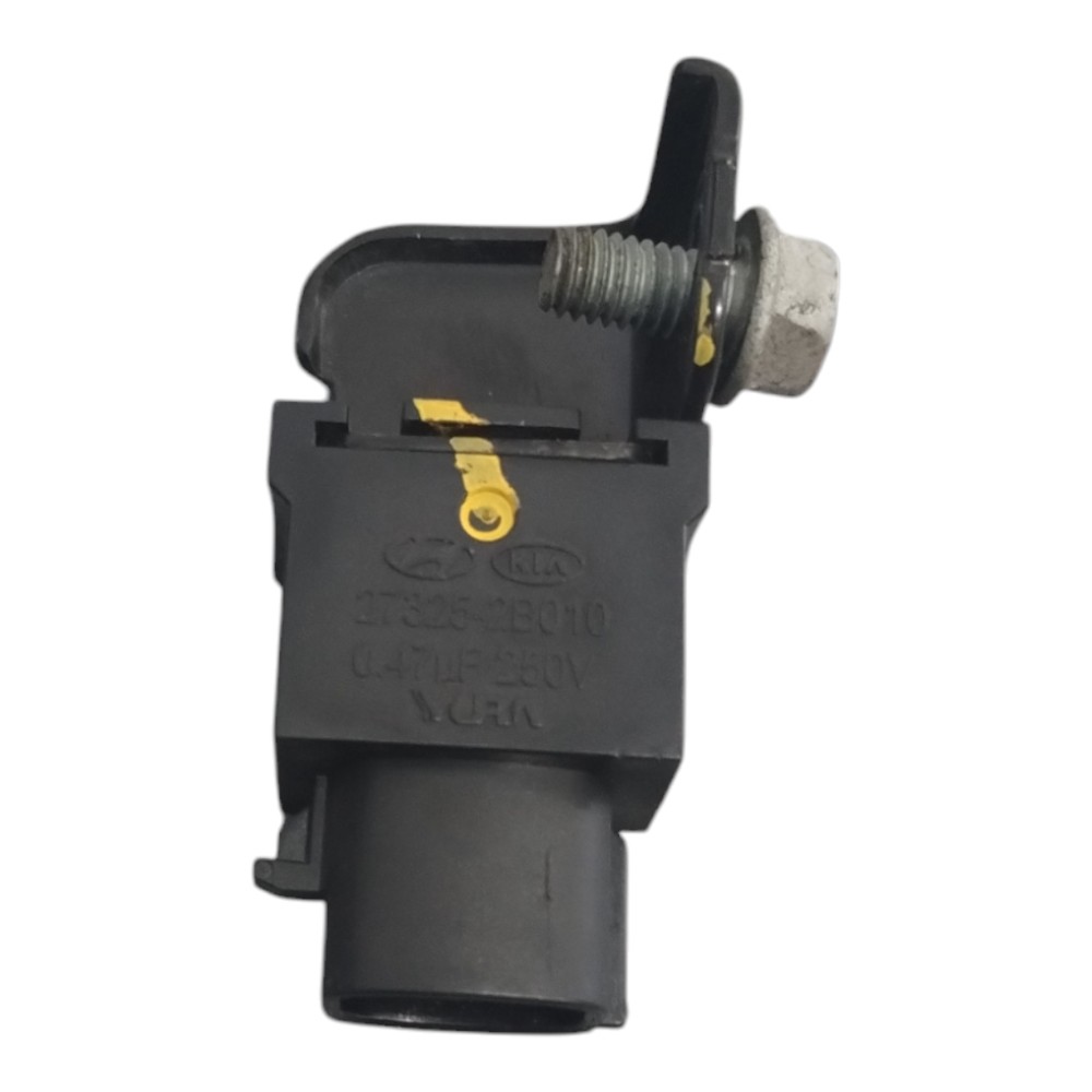Sensor Bobina Ignição Hyundai Hb20 1.6 16v. 2013 À 2019. 2