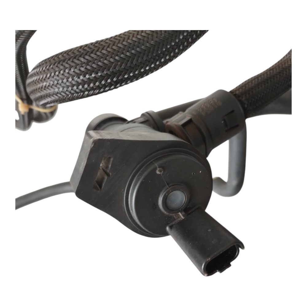Válvula Canister Com Mangueiras Citroen C4 Lounge Thp 14/18. 7
