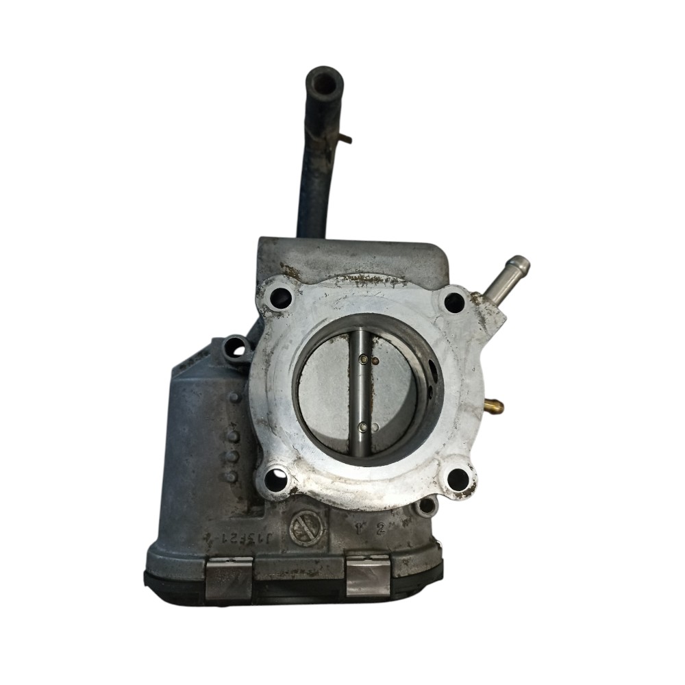 Tbi corpo borboleta hyundai hb20 1.6 16v 2013 a 2019.