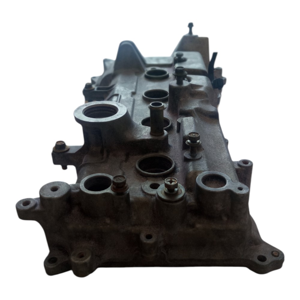 Tampa Cabeçote Comando Valvulas Nissan Versa 1.6 16v 13 À 19 4