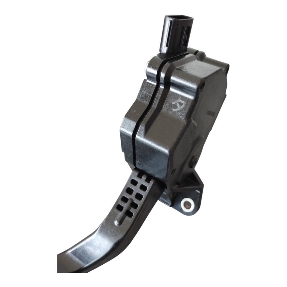 Pedal Acelerador Original Toyota Etios 2015 À 2019. 4