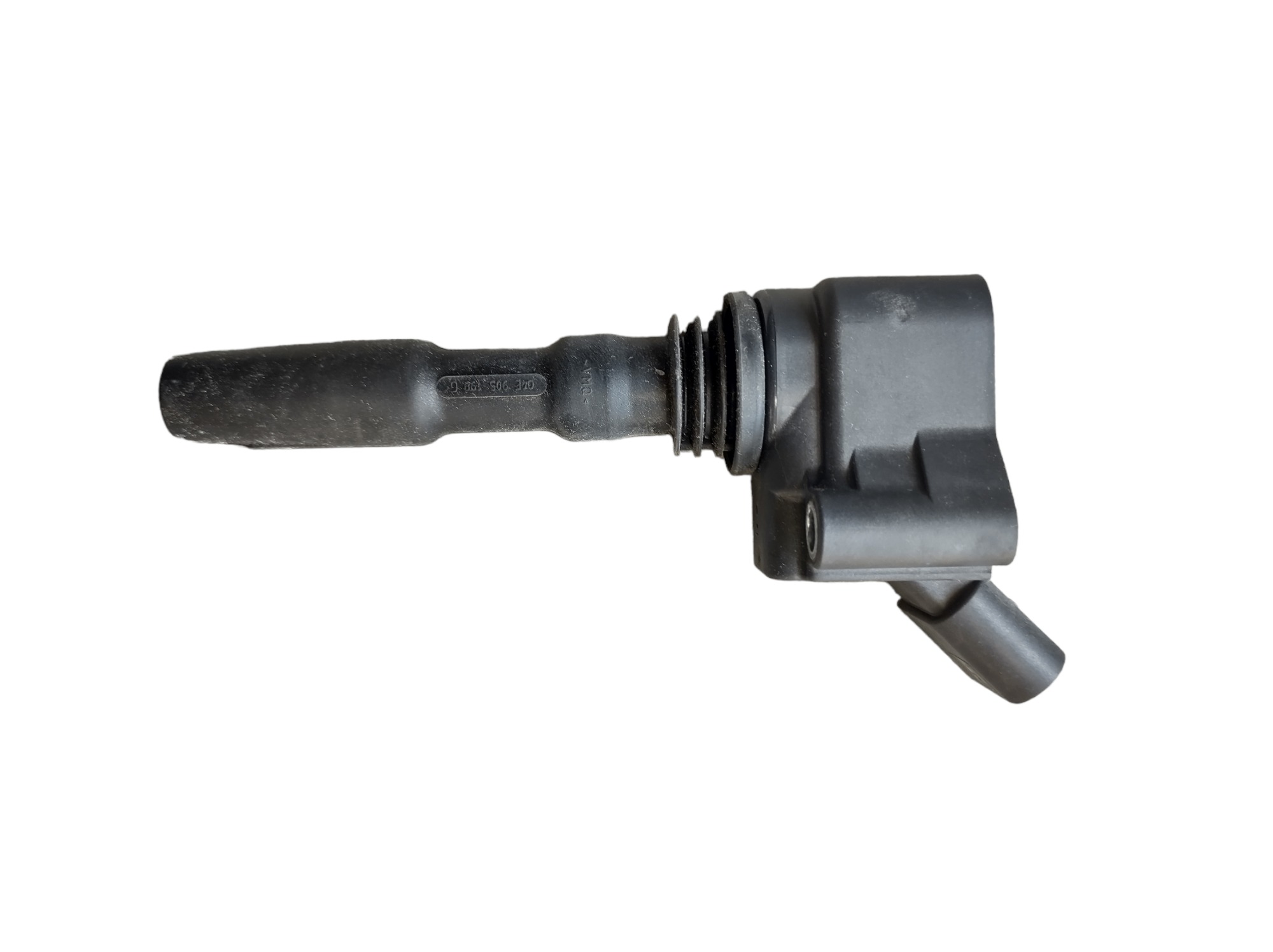 Bobina Ignição Tsi 1.0 1.6 16v Vw Polo Up Virtus 2016 A 2023 4