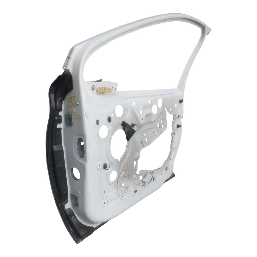 PORTA DIANTEIRA DIREITA PEUGEOT 2008 2015 À 2021. 6