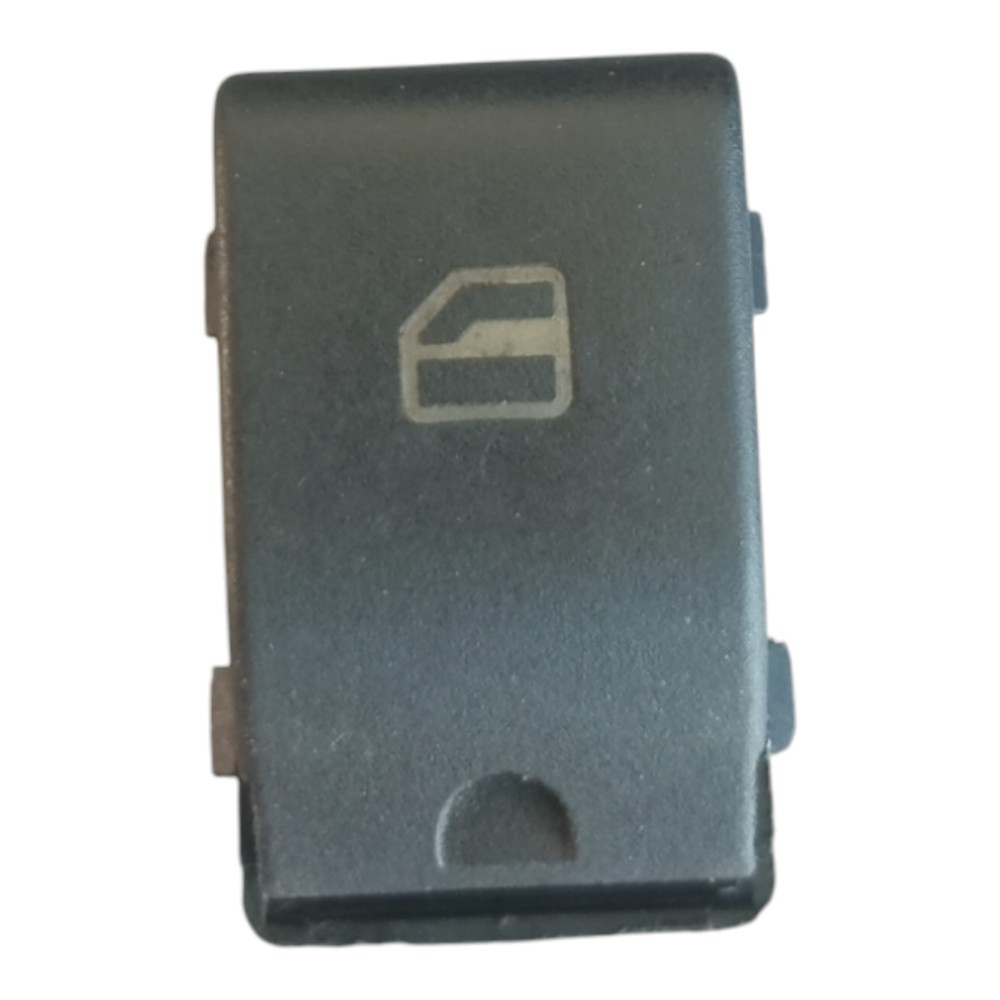 Comando Botão Vidro Elétrico Passageiro Vw Fox 2008 À 2013. 1