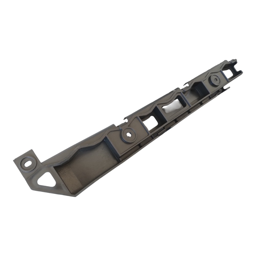 Guia Para-choque Traseiro Direito Vw CrossFox 2010 à 2014. 4