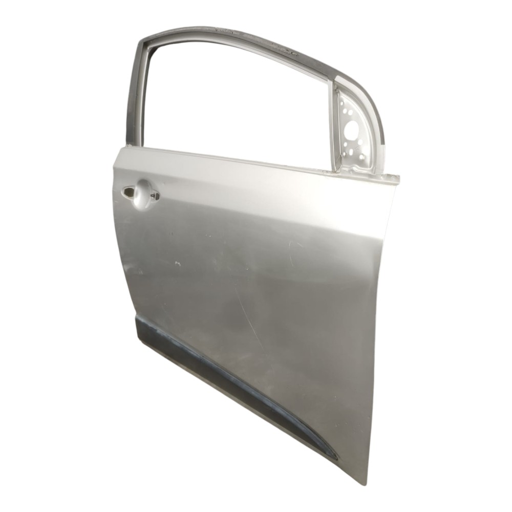 Porta Dianteira Direita Hyundai Hb20 2013 À 2019. Dianteira Direito Cinza 6