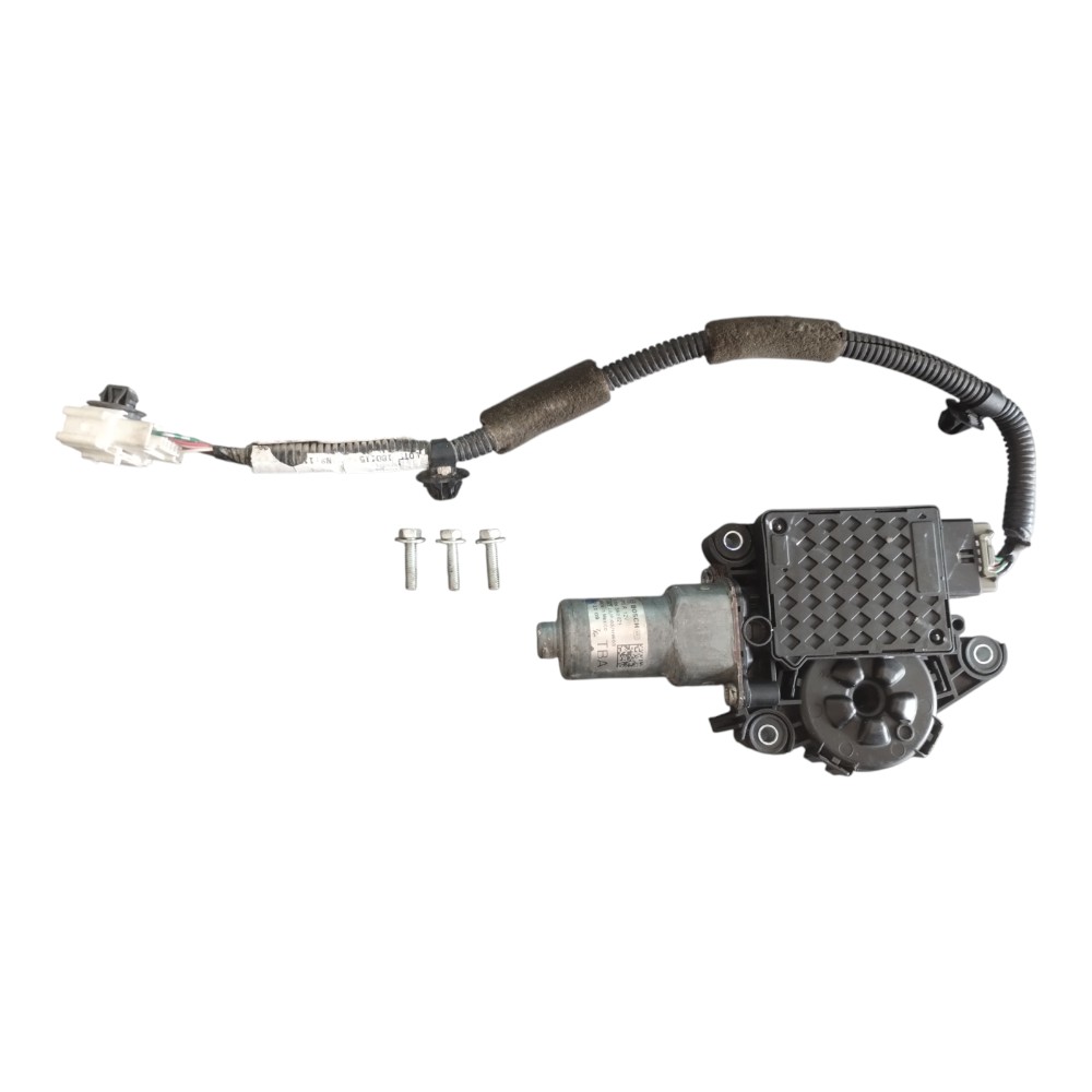 Motor Do Teto Solar Honda Civic G10 2017 À 2021. 1