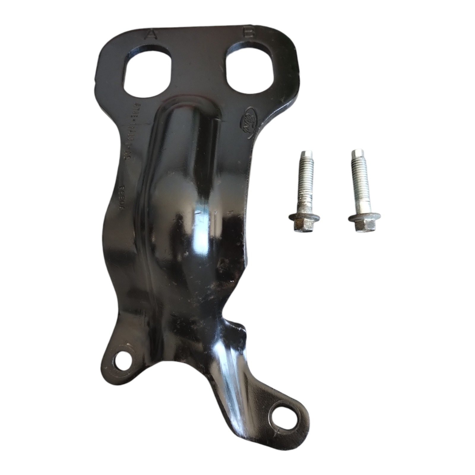 Suporte Gancho Motor Ford Edge 3.5 6v 2011 À 2014. 5