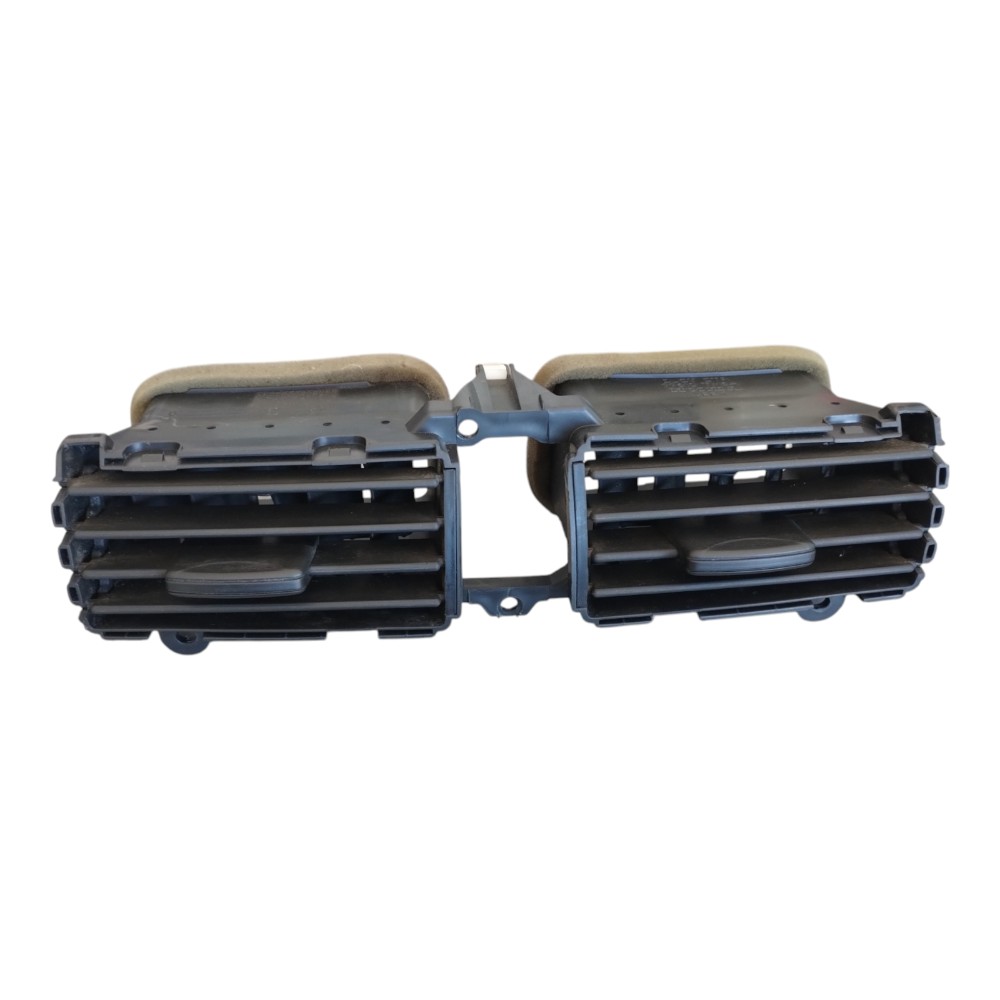 Difusor Ar Central Honda City 2009 à 2014 Original.