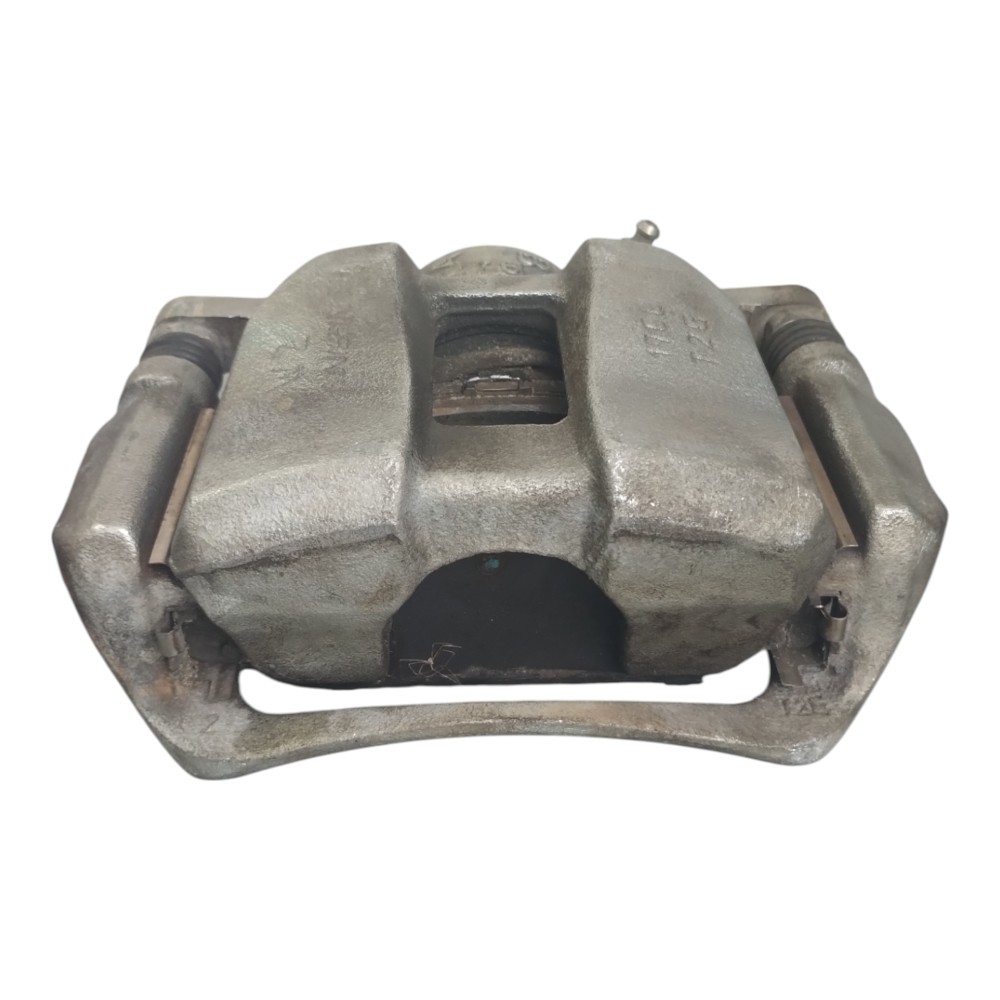 PINÇA DE FREIO DIANTEIRO ESQUERDO HONDA HRV 2015 À 2019. 6