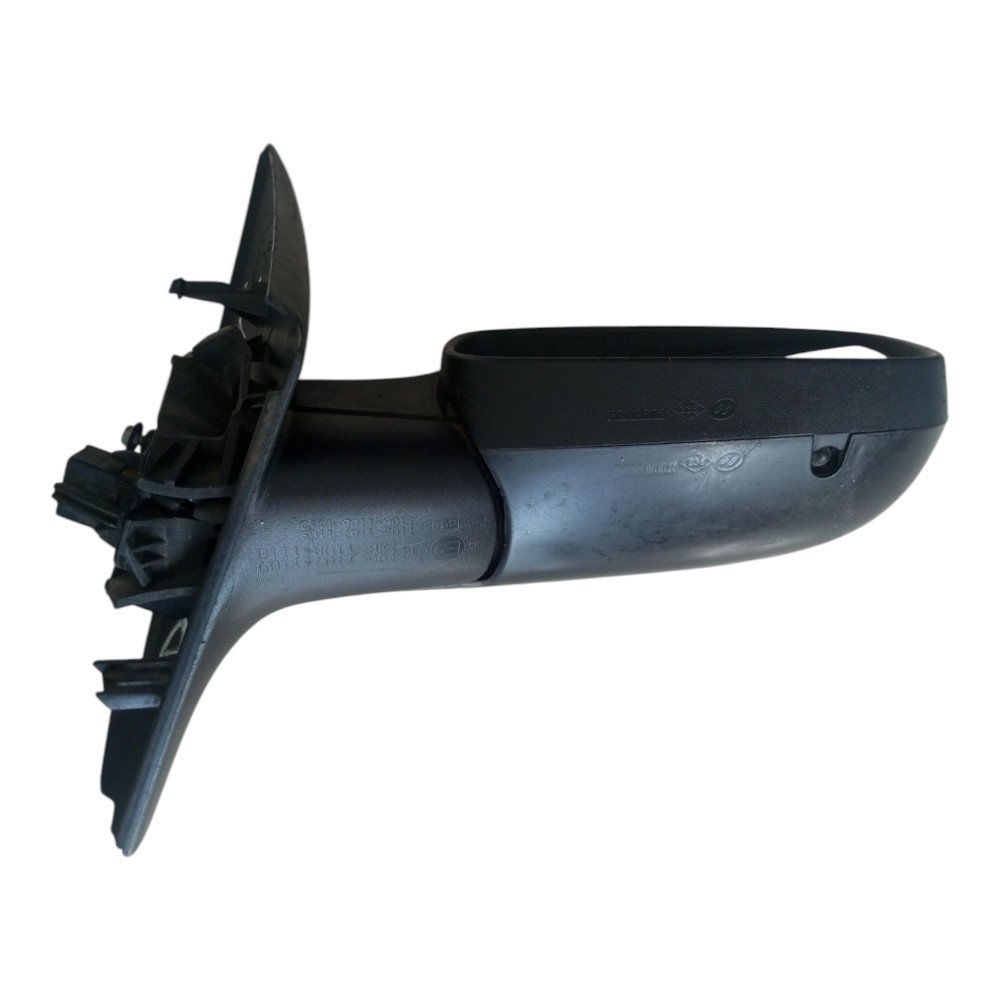 RETROVISOR ELÉTRICO DIANTEIRO D. RENAULT MEGANE 2007 À 2012. 5