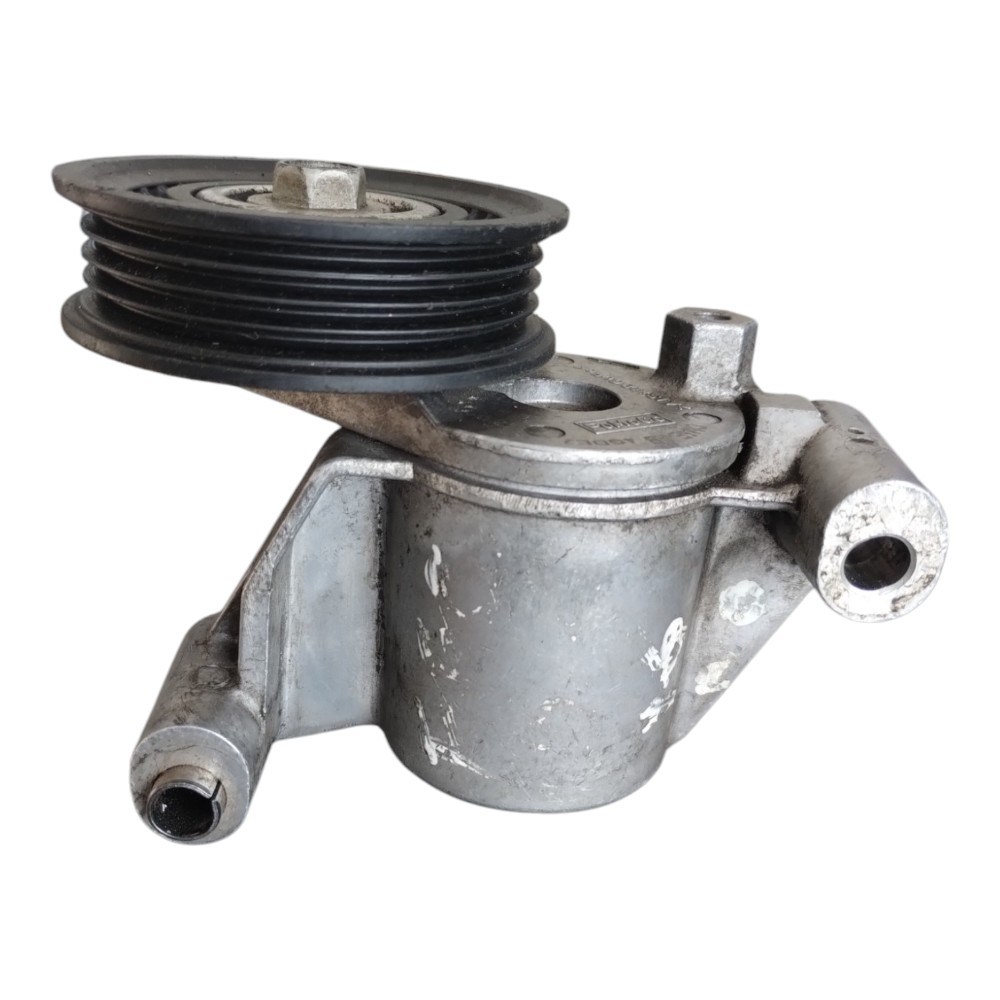 Tensor Correia Alternador Ford Focus 2.0 16v 2013 Á 2019. 1