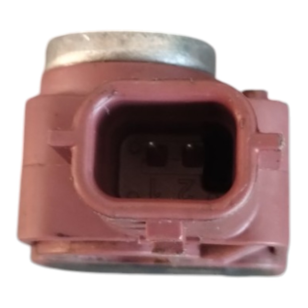 Sensor Impacto Renault Sandero 2015 À 2021. 2