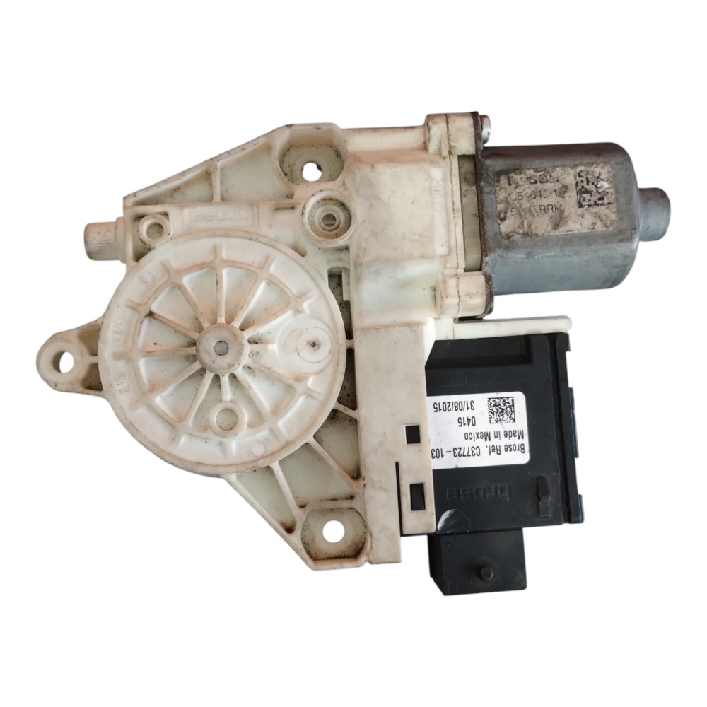 Motor Vidro Elétrico Porta Dianteira Di. Jeep Renegade 16/22