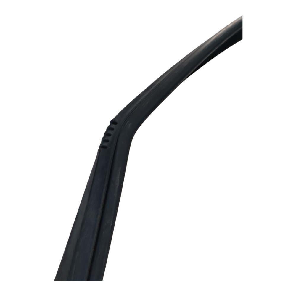 Borracha Canaleta Dianteira Direita Peugeot 207 2008 À 2014. 6
