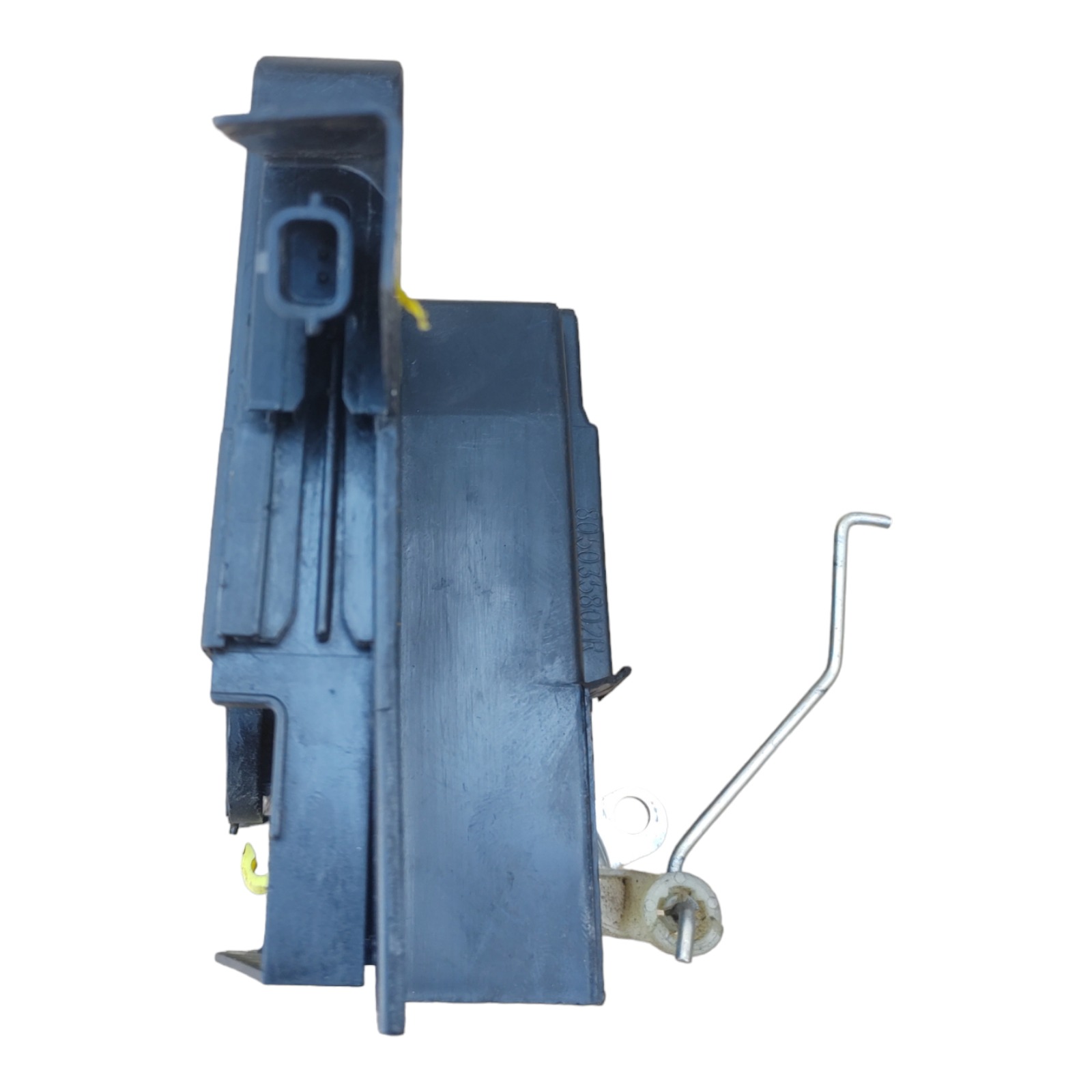 Fechadura Dianteira Esquerda Renault Logan Sandero 14 A 21. 3