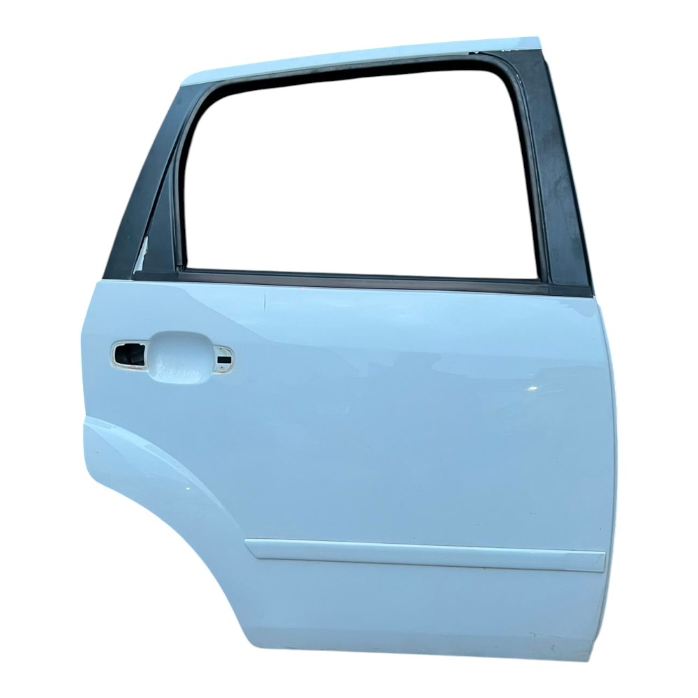 Porta Traseira Direita Ford Fiesta 2009 à 2014.