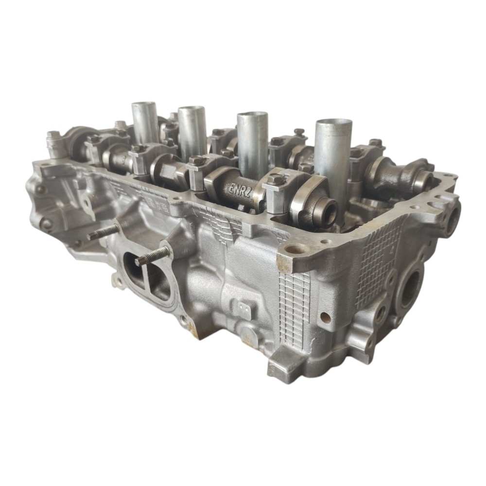 Cabeçote Revisado Std Toyota Etios 1.5 16v 2012 À 2015. 10