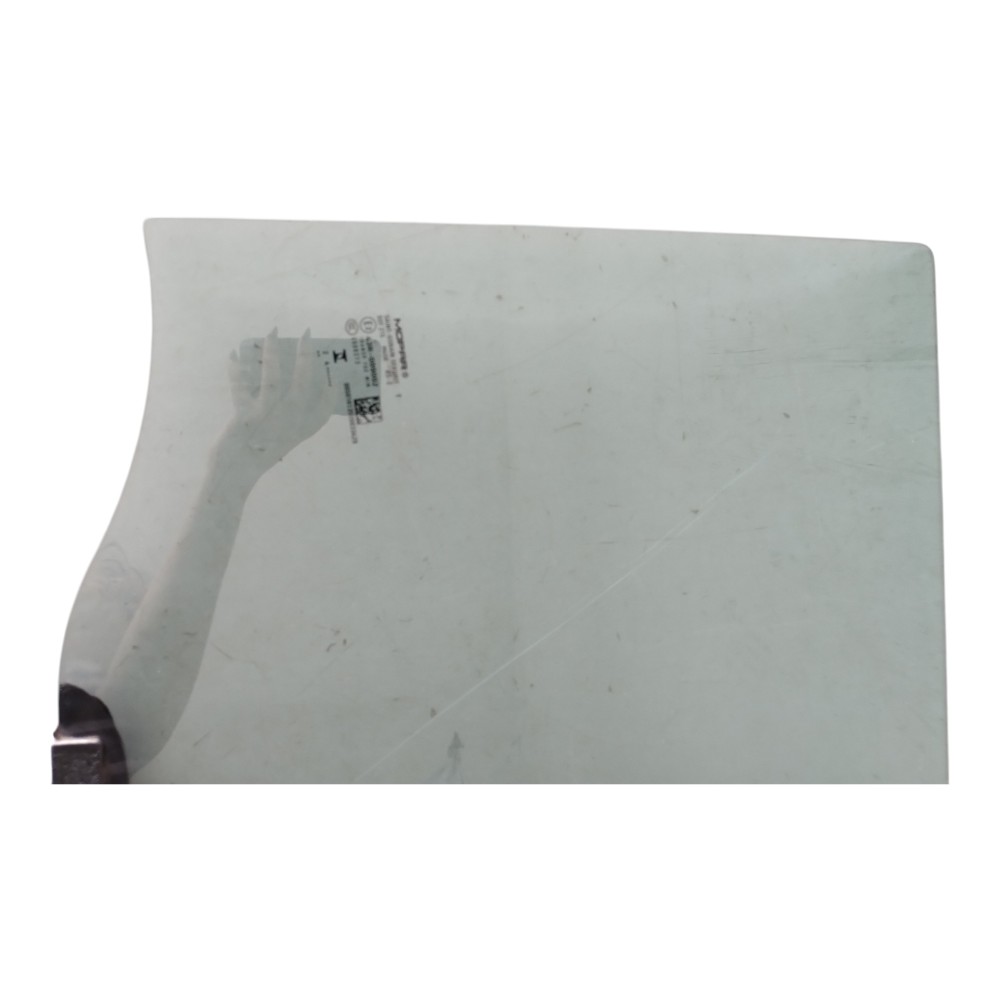 Vidro Porta Traseira Esquerda Jeep Compass T270 2022 à 2026. 2