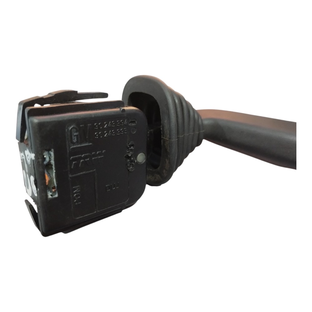 Chave Limpador Parabrisa Gm Astra Corsa Vectra 2000 A 2008. 3