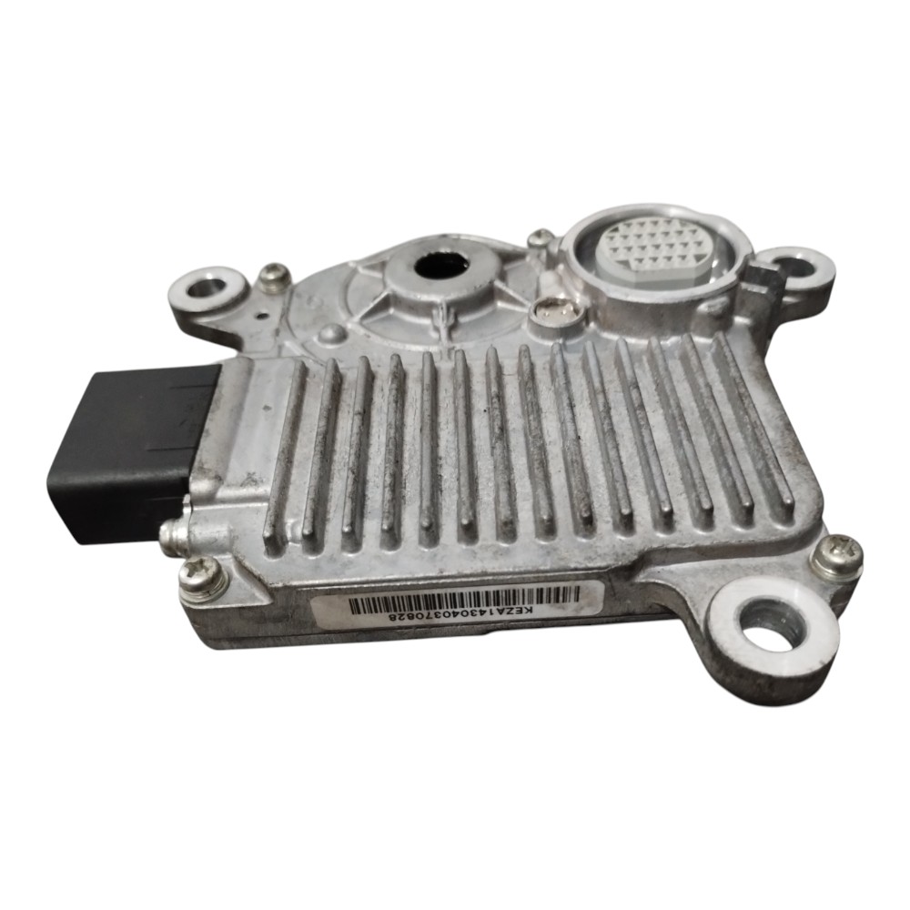 Módulo de Injeção Citroen C4 Lounge Pallas 308 408 1.6 Thp. 7