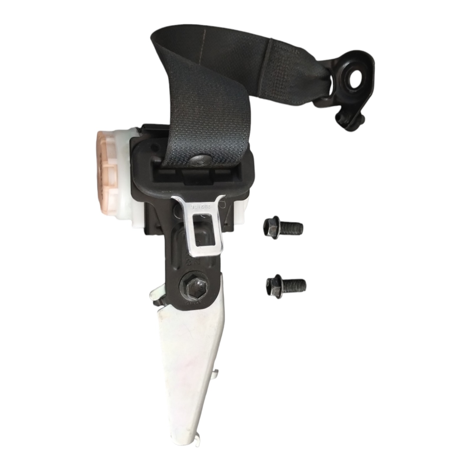 CINTO SEGURANÇA DIANT ESQUERDO TOYOTA YARIS. 4