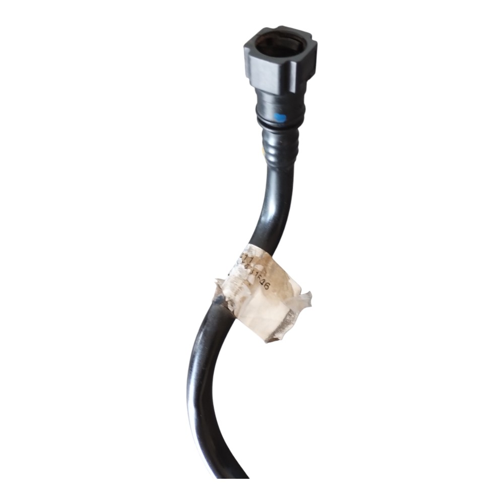 Mangueira Filtro Canister Citroen C4 Lounge 1.6 Thp 14 à 18. 5