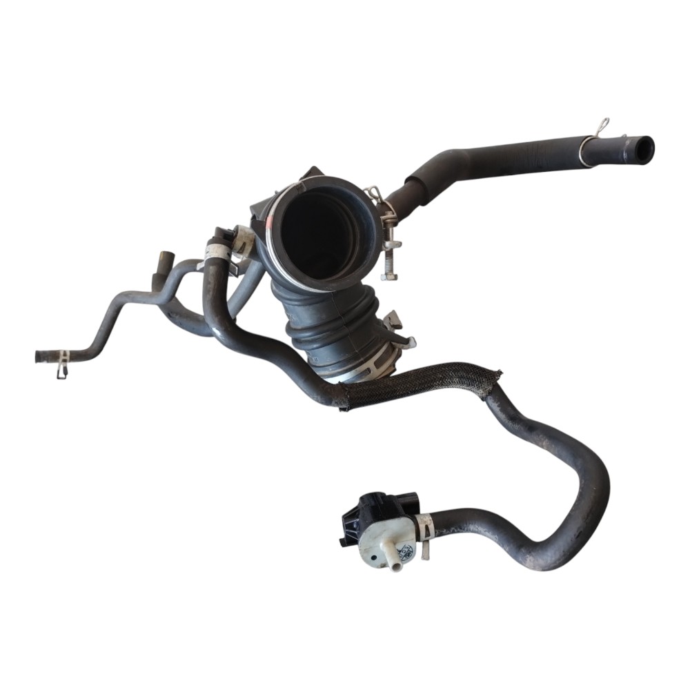 Mangueira Filtro Do Ar Toyota Etios 1.5 2016 À 2021. 5