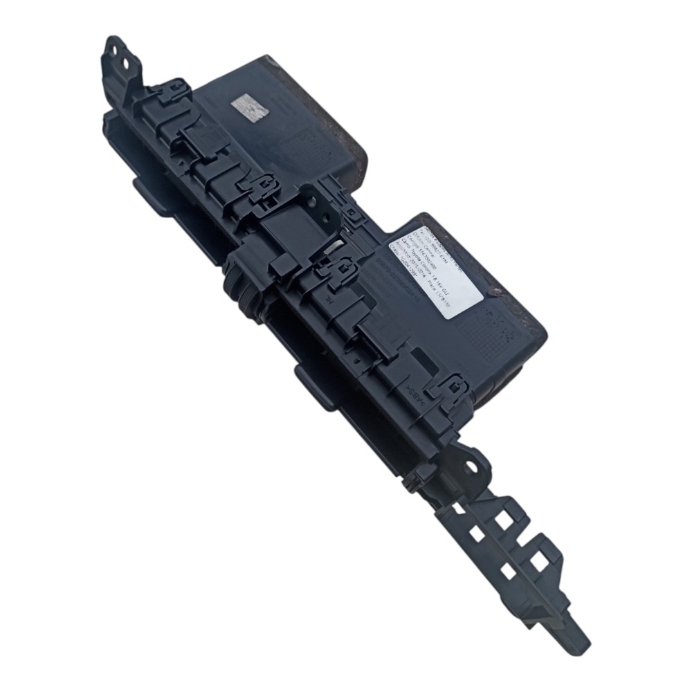 Difusor De Ar Central Toyota Corolla 2015 Á 2019. 4