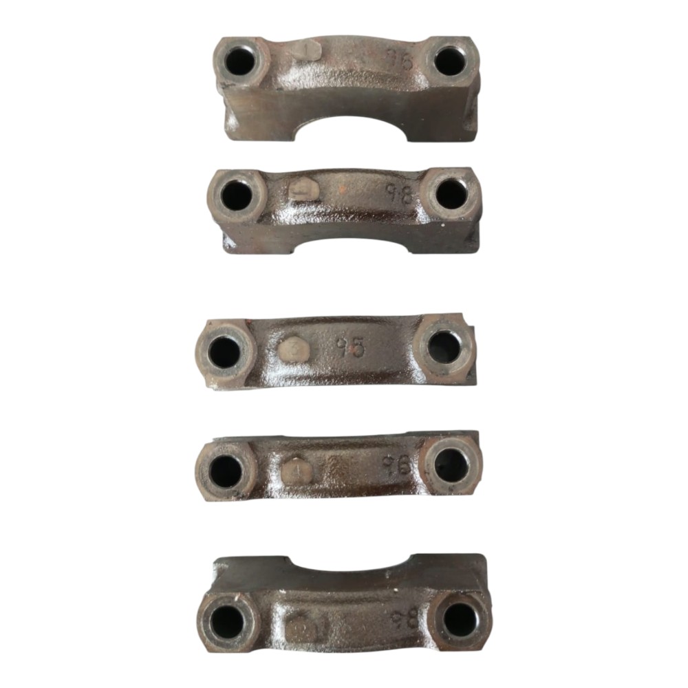 Mancal Fixo do Motor Toyota Corolla 2.0 16V 2010 à 2014. 2