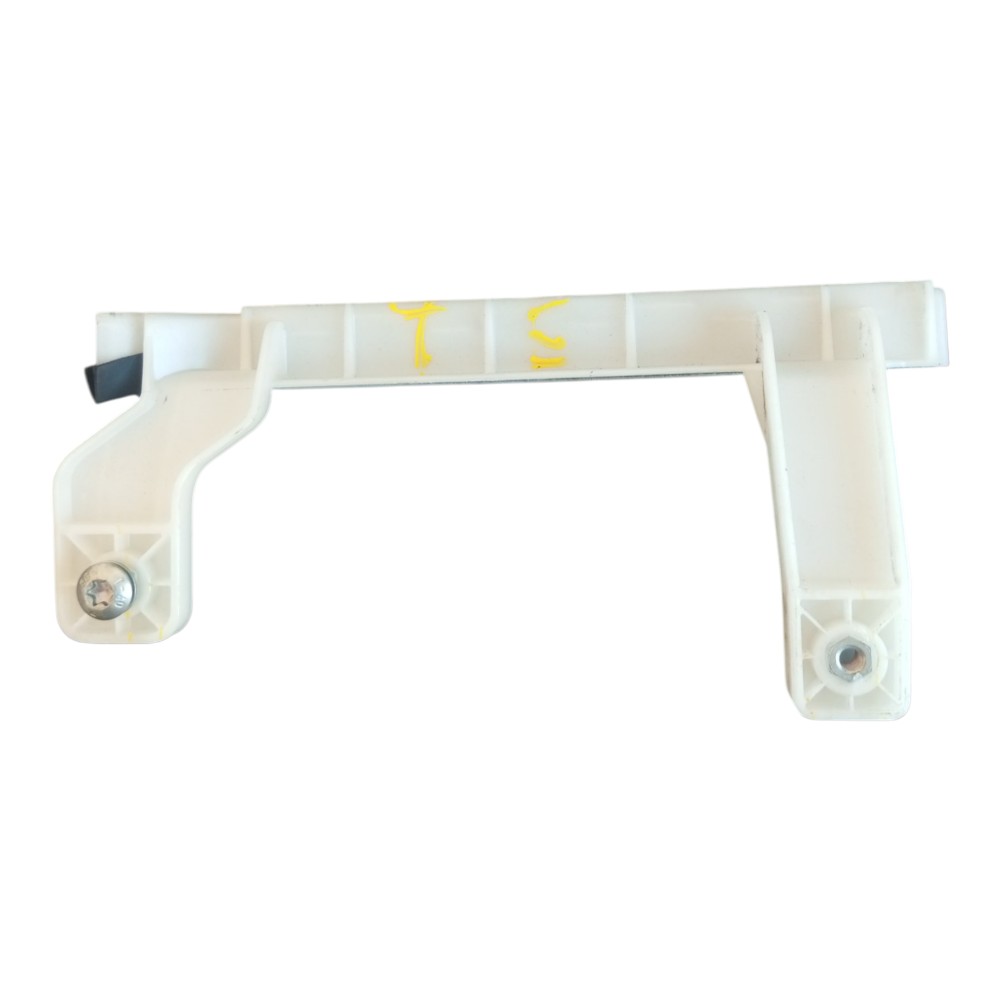 Guia Vidro Traseiro Esquerdo Fiat Mobi 2017 À 2025.