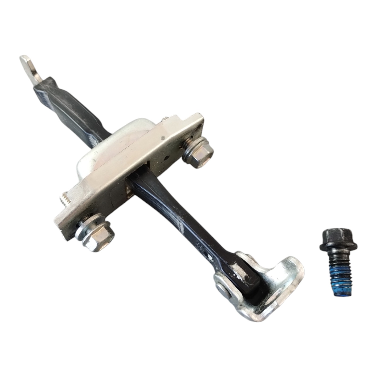 Limitador Da Porta Dianteira Direita Toyota Yaris Xs. 1