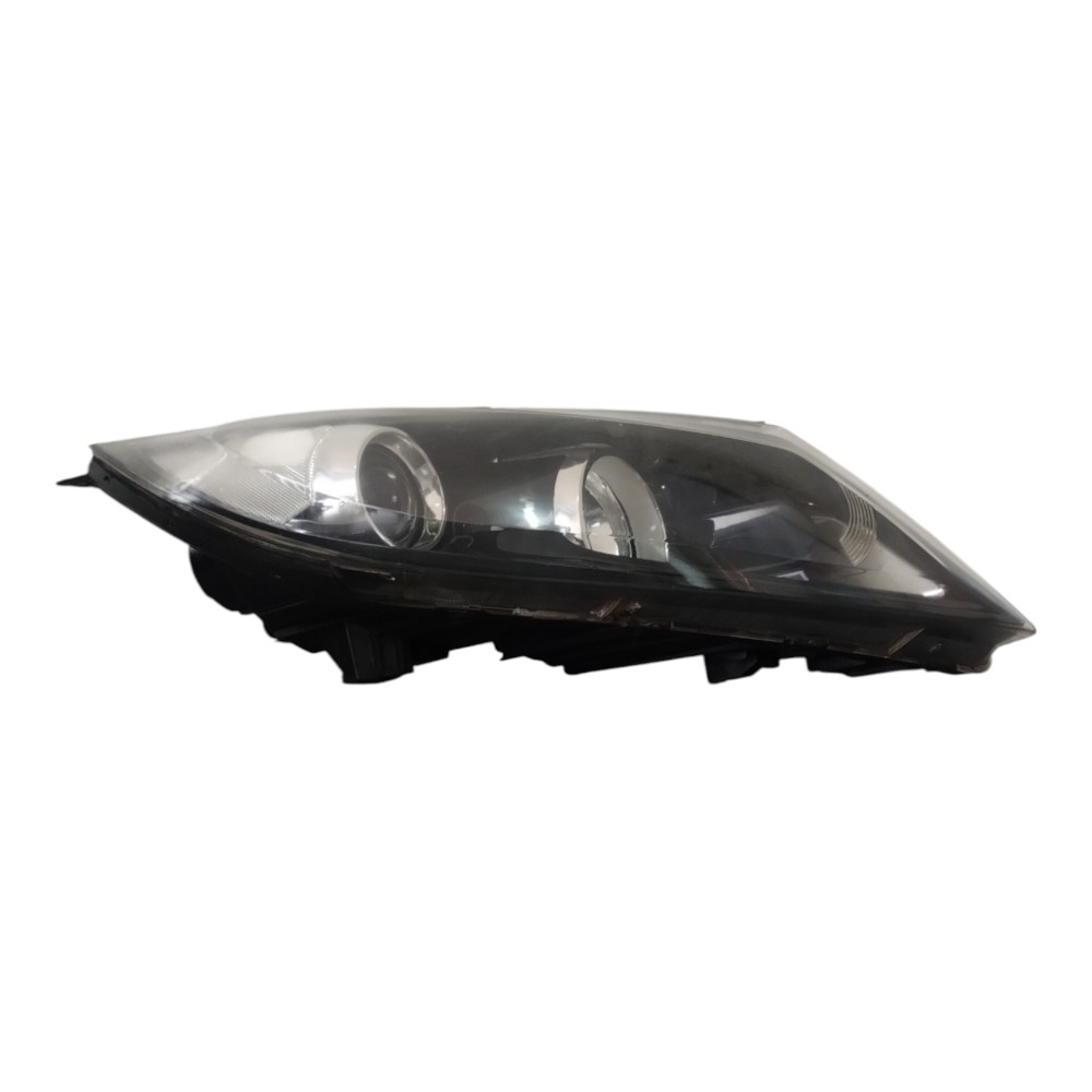 FAROL DIREITO SEM LED KIA SPORTAGE 2011 À 2016. 3