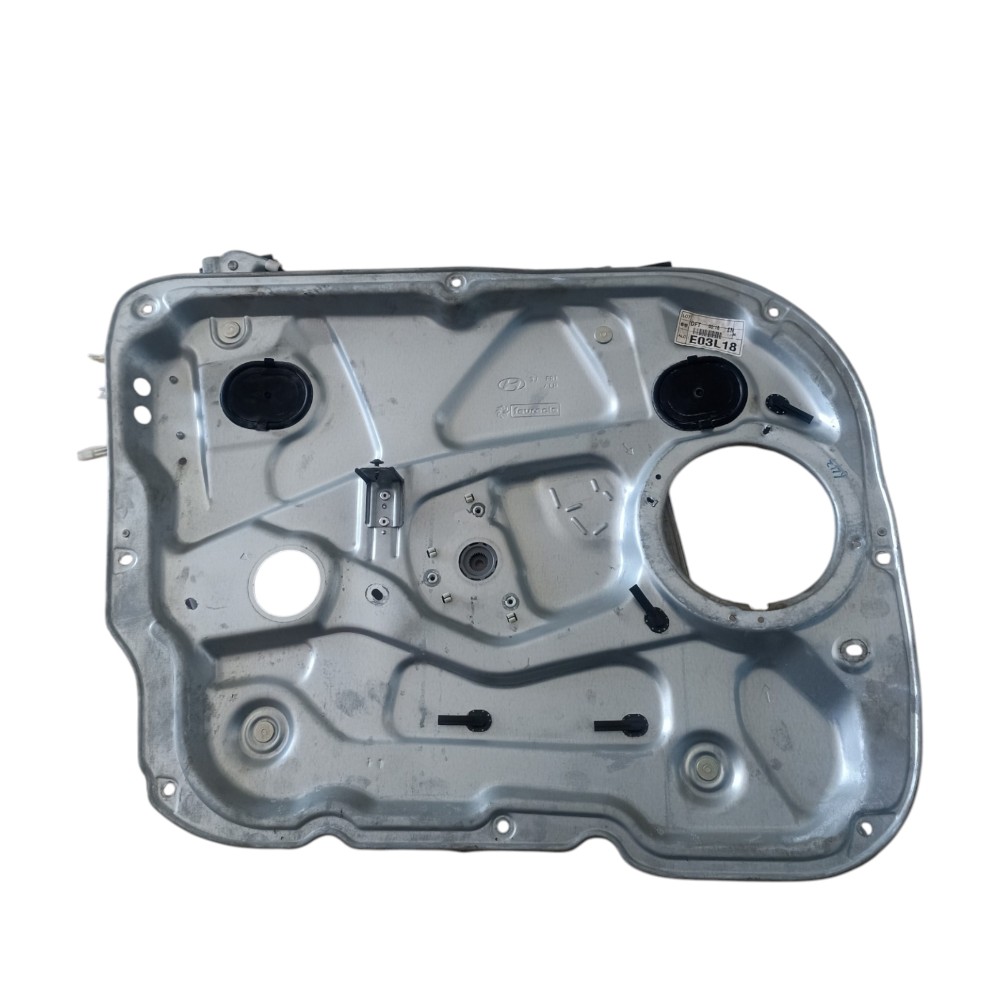 MÁQUINA ELEV.PORTA DIANTEIRA ESQUERDA HYUNDAI VERA CRUZ.