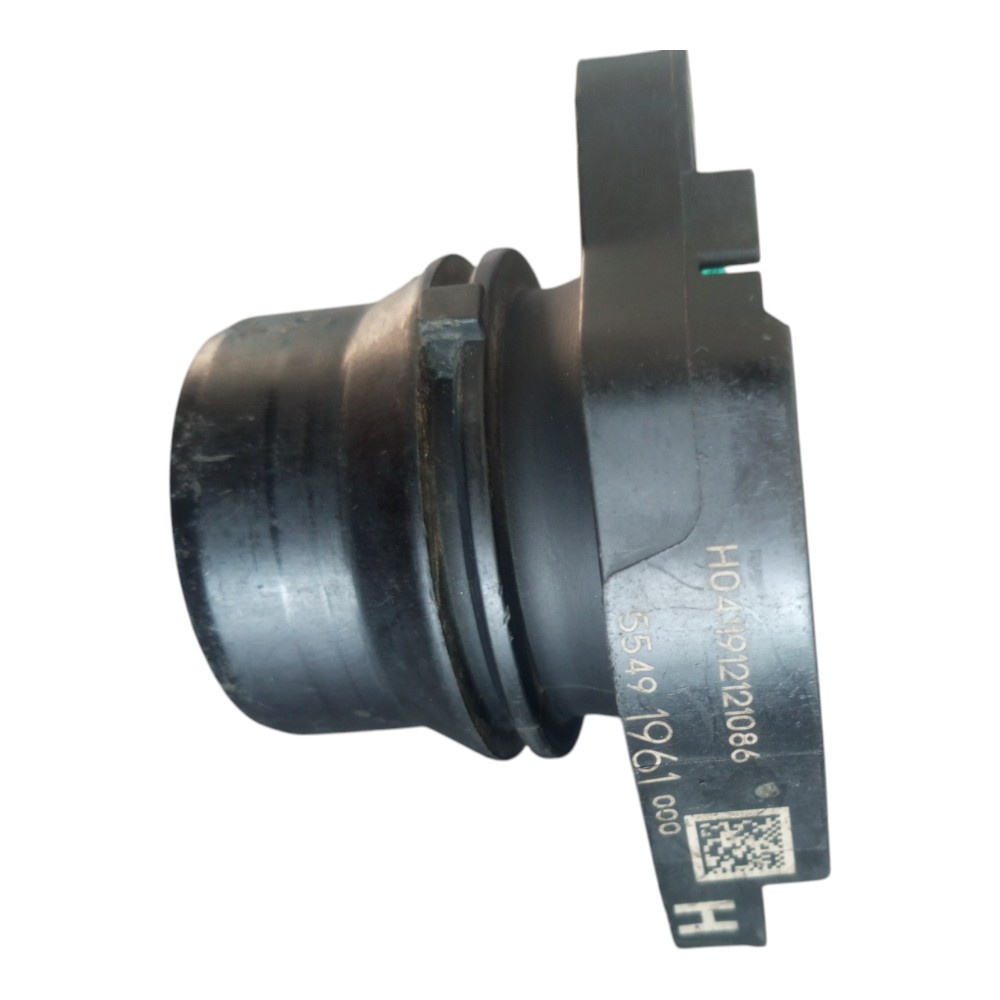 Flange Tbi Corpo Borboleta Gm Tracker 1.0 2020 À 2024. 2