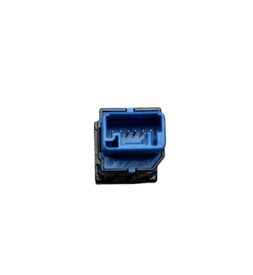 Botão Off Alarme Toyota Yaris M68662. 4