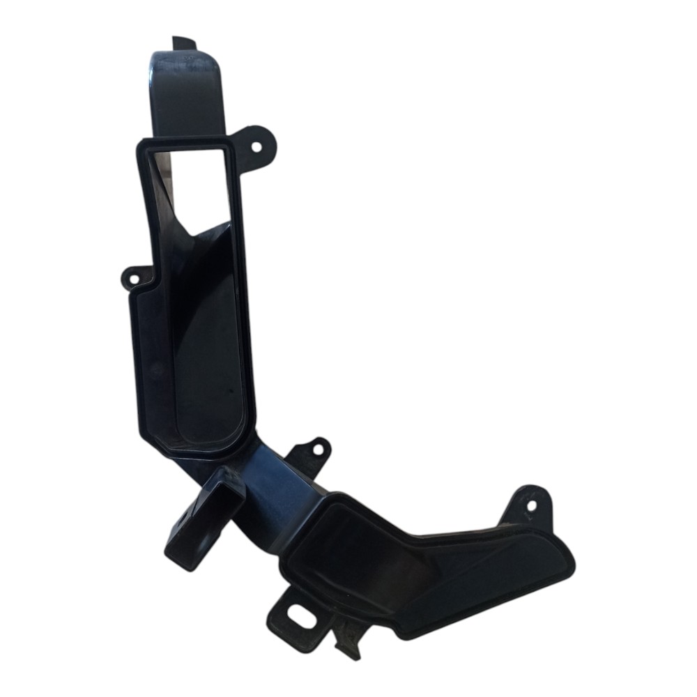 Duto Saida Caixa Ventilação Citroen C3 2013 À 2018. 2