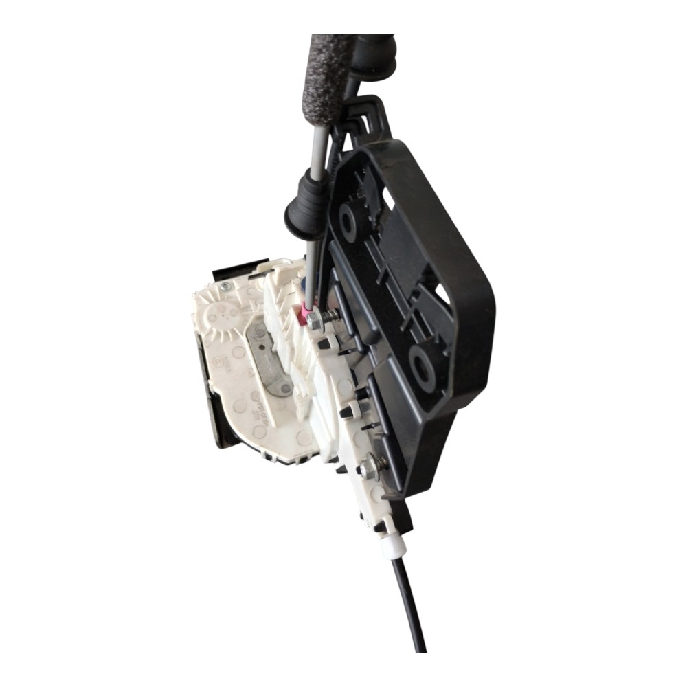 Fechadura Porta Traseira Direita Jeep Compass Commander Toro 5