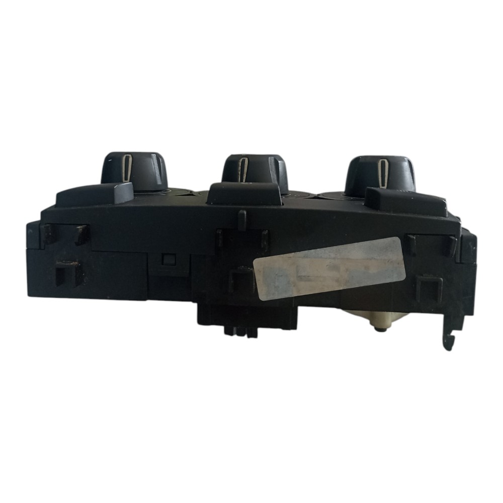 Comando Ar Condicionado Citroen C3 2010 À 2015. 4
