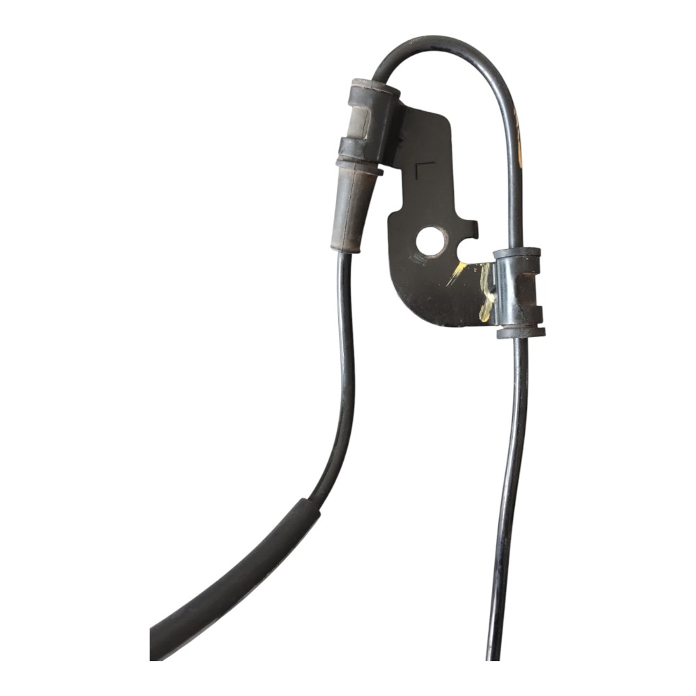 Sensor Chicote Roda Dianteira Esq Hyundai Hb20s 2020 À 2025. 2
