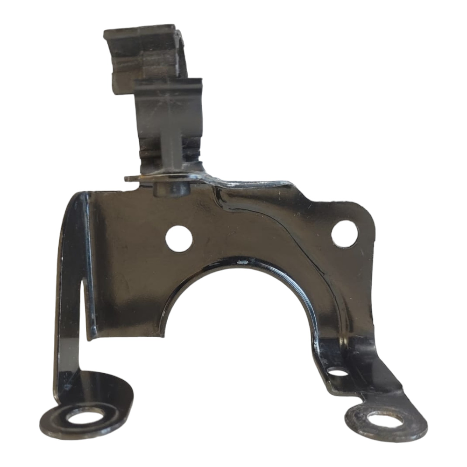 Suporte Chicote Fiat Mobi 1.0 8v 4 Cilindros. 2