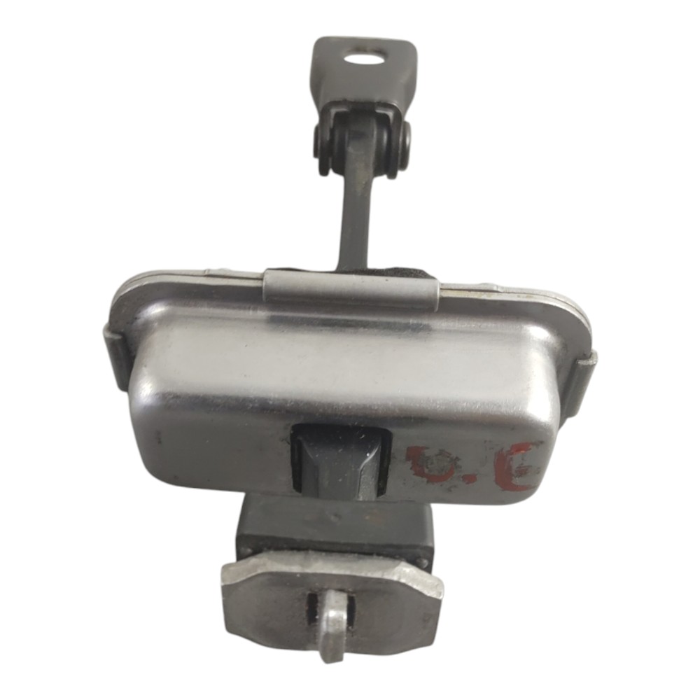Limitador Da Porta Dianteira Esquerda Peugeot 208 E 2008. 3
