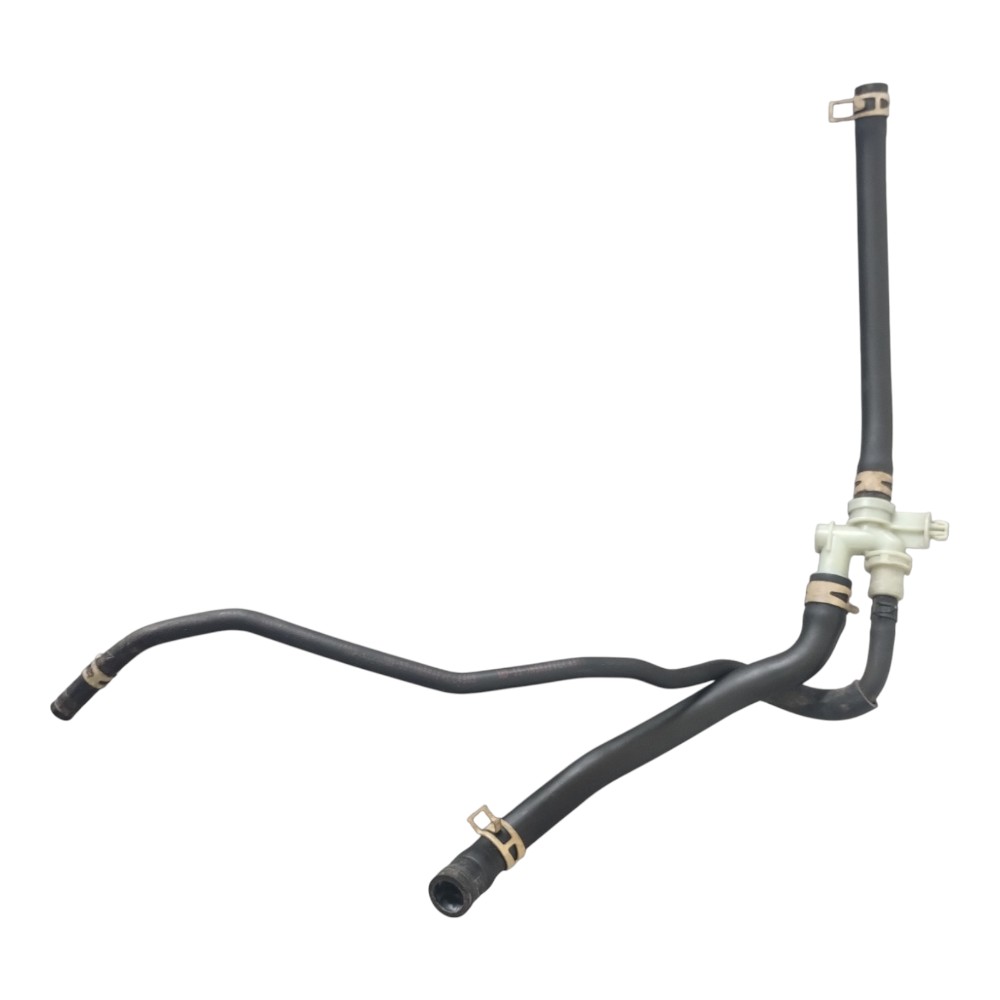 Mangueira Suspiro Tanque Combustível Honda Hrv 1.8 15 À 19. Preto 7