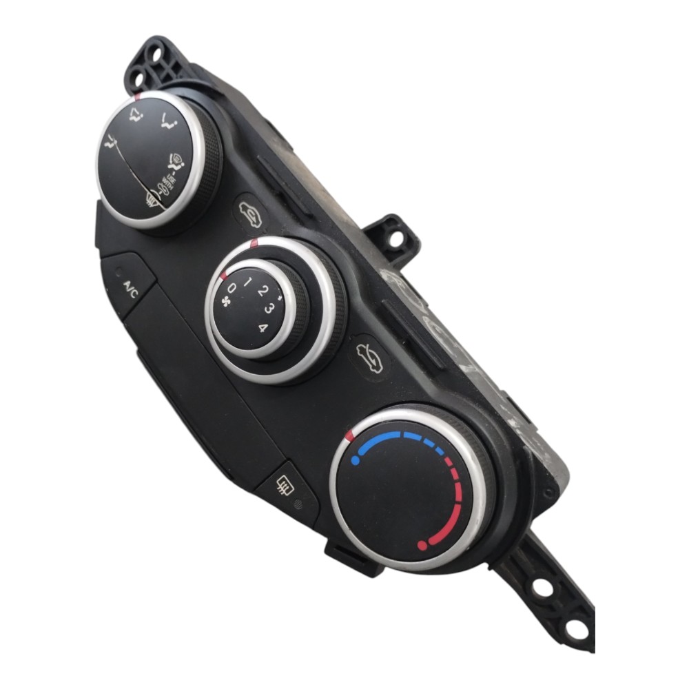 Comando Do Ar Condicionado Kia Picanto 2011 À 2017. 2