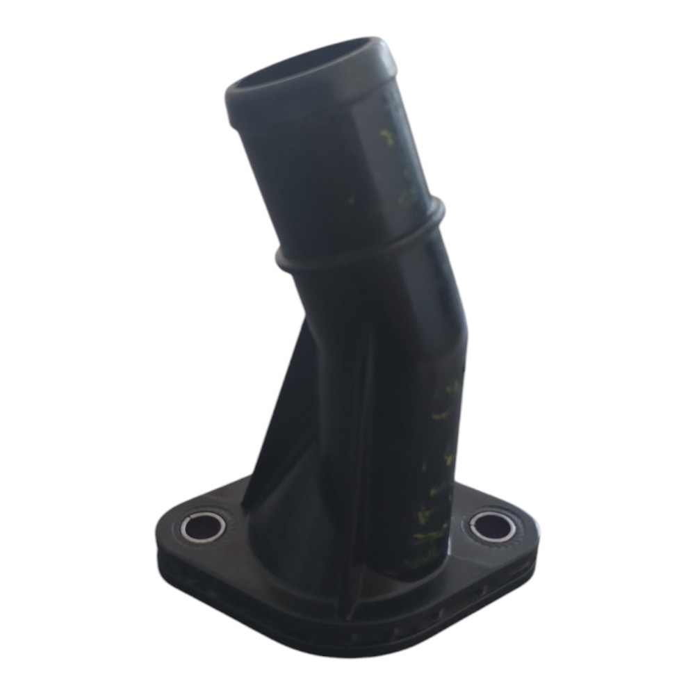 Flange Valvula Termostática Carcaça Hyundai Hb20 2013 A 2019 1