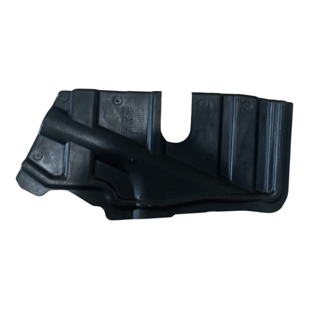 Defletor Protetor Longarina Direito Hyundai I30 2009 A 2012. 4